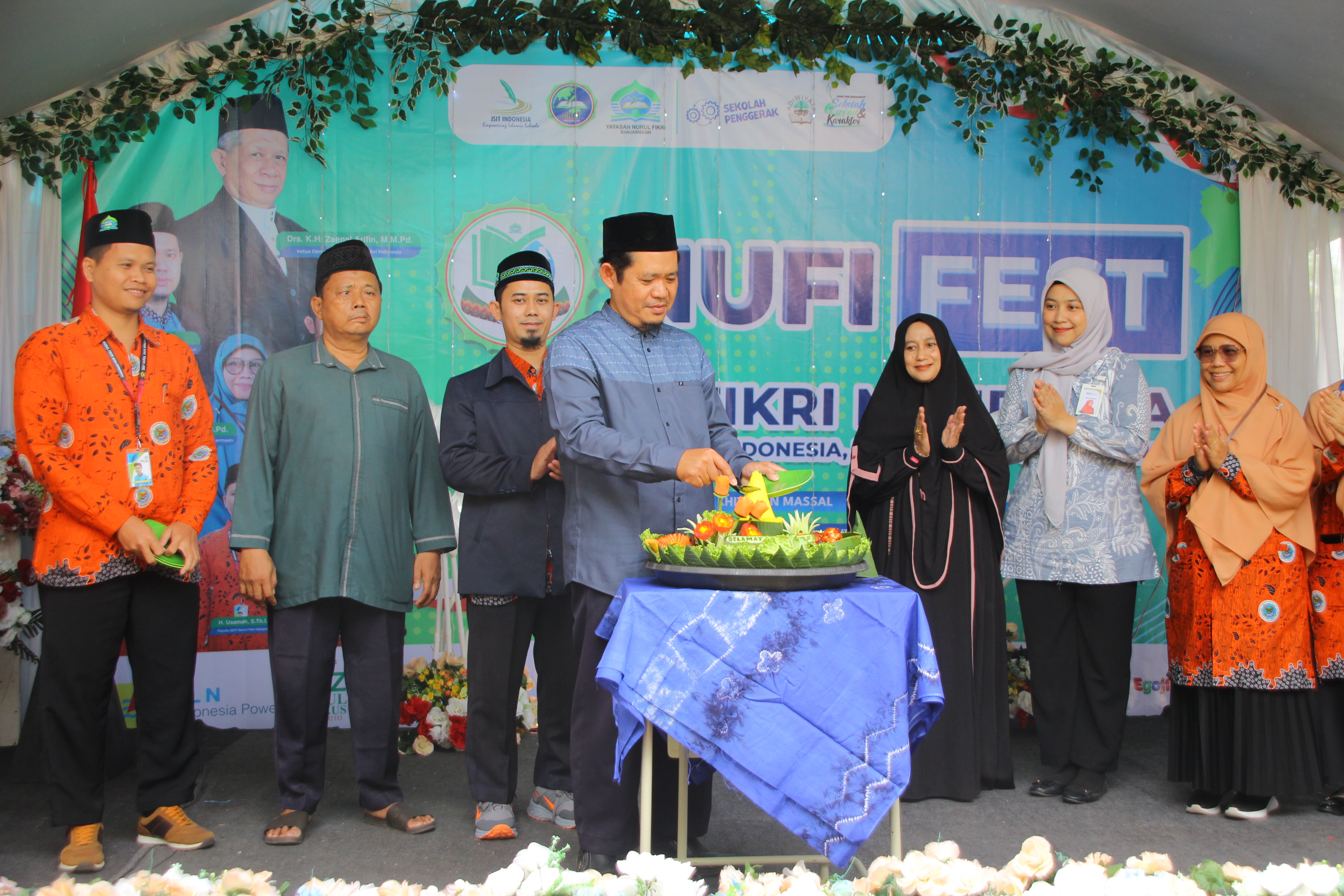 NUFI FEST 2025